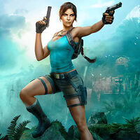 Hay un dato incómodo en arqueología: Lara Croft tiene más bibliografía que muchos yacimientos reales 