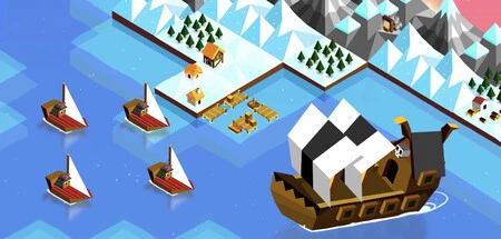 ポリトピアアプリストアの戦い