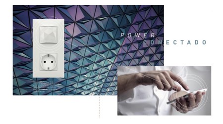 Controlar el hogar conectado a distancia será más fácil con los nuevos interruptores de Legrand y la tecnología de Netatmo