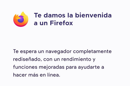 Firefox para Android se renueva por completo con nueva interfaz y motor GeckoView y soporte limitado para complementos