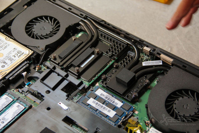 Breve Análisis Del MSI GT72VR 6RD Dominator Pro