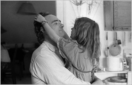 La vida de un drogadicto en 57 fotos impactantes