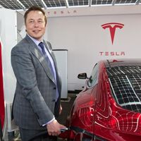 Cuatro fracasos gordos en cuatro meses: es muy posible que Tesla nunca vuelva a estar en ascenso