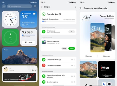 Oneplus 12 Oxygenos15