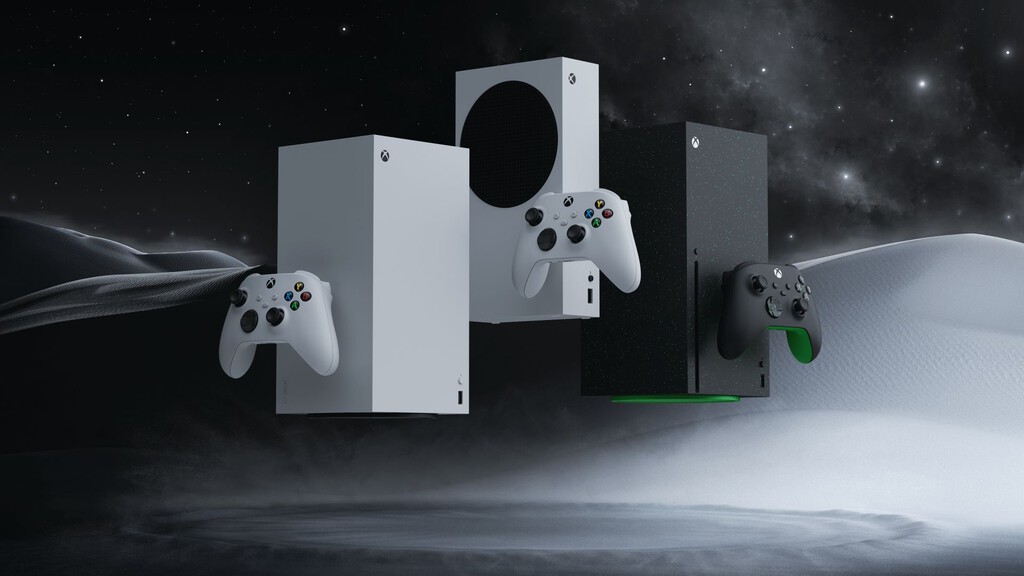 El precio de XBOX Series aumentará entre 100 y 150 euros a partir de agosto dependiendo del modelo