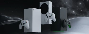El precio de XBOX Series aumentará entre 100 y 150 euros a partir de agosto dependiendo del modelo