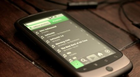 Spotify supera los tres millones de usuarios de pago