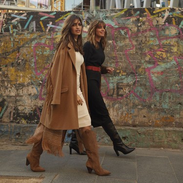 Rebajas Cortefiel 2022:  nueve vestidos perfectos para empezar el año con estilo 