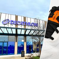 Decathlon tiene en su outlet las zapatillas Hoka con mejor amortiguación para correr a casi mitad de precio 