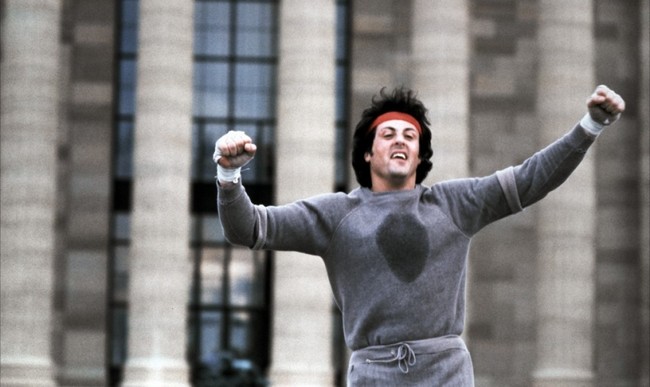 peliculas ver en la vida rocky