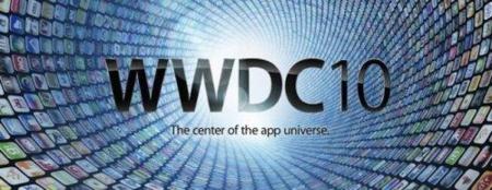Anunciado el WWDC 10 para el 7 de Junio