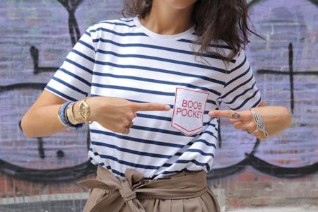 Las (perfectas) camisetas que vestirán tus fines de semana