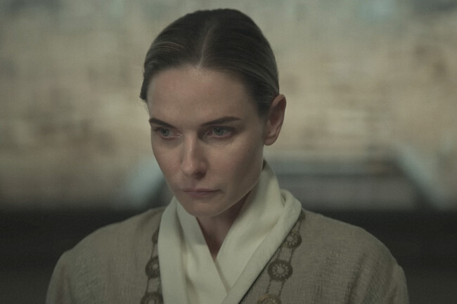 La mejor ciencia ficción posapocalíptica de Apple TV con Rebecca Ferguson vuelve en 31 días. Su tráiler garantiza un punto más de intensidad como novedad