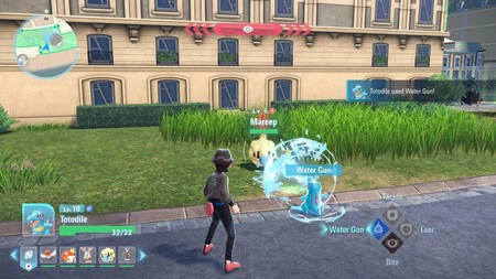 Leyendas Pokemon Za 03 Leyendas Pokemon Za 03