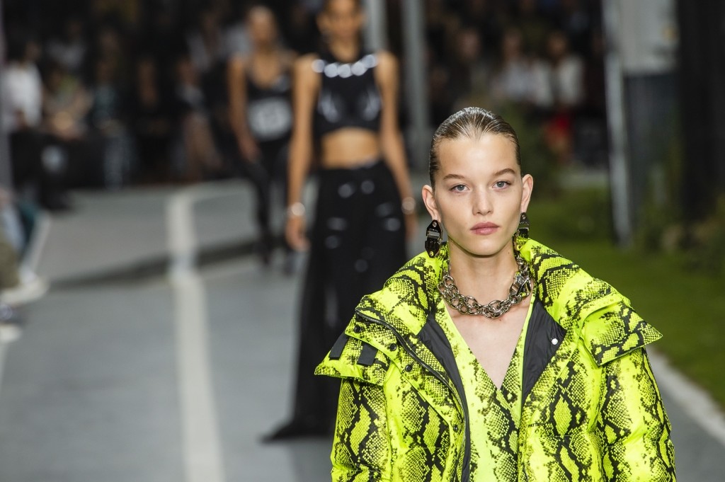 Foto de Off-White primavera 2019 (64/74)