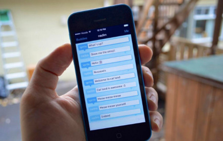 Cryptocat, un servicio de mensajería instantánea cifrada, es bloqueado en la App Store