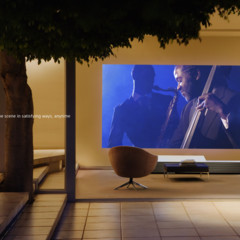 Foto 3 de 5 de la galería sony-proyector-4k-de-alcance-ultracorto en Trendencias Lifestyle