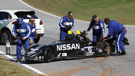 DeltaWing-2