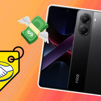 Últimos días de Unboxing Days 2025: este celular de Xiaomi es el auténtico smartphone calidad y precio por menos de 6,000 pesos 