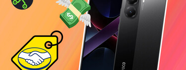 Últimos días de Unboxing Days 2025: este celular de Xiaomi es el auténtico smartphone calidad y precio por menos de 6,000 pesos 