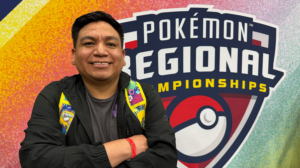 “El ajedrez y Pokémon son muy parecidos”: esta es la curiosa historia de subcampeón mexicano que buscará elevar la bandera tricolor en el Mundial 2025
