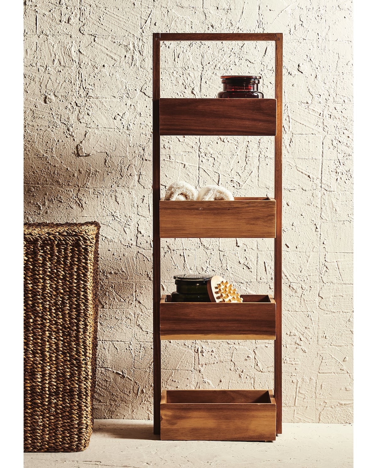 El catálogo de muebles de Zara Home sigue ampliándose cada semana y ya