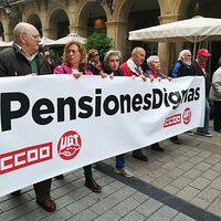 Más cotizaciones y más desempleo para no bajar ni un euro las pensiones de los boomers: un desastroso acuerdo intergeneracional