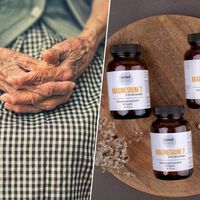 El "acelerador" oculto del envejecimiento: cómo impacta no tener suficiente magnesio en nuestro cuerpo