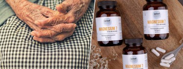 He "accelerator" hidden part of aging: how not having enough magnesium impacts our body