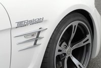 AC Schnitzer 'Tension' Kit para la Serie 6 de BMW