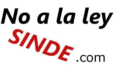 Primer paso para proponer una Iniciativa Legislativa Popular contra la Ley Sinde