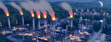 Mi último juego de fábricas es perfecto para un loco del género. El problema es que se basa en lo que peor se me da en Factorio y Satisfactory