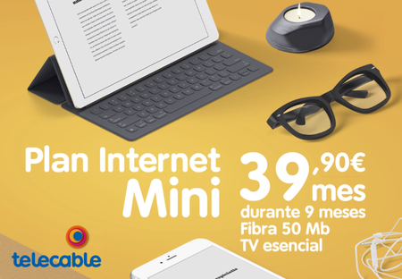telecable también apuesta por estudiantes y profesores incluyendo televisión en su oferta de internet