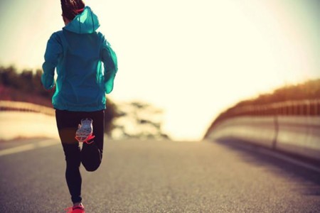¿Quieres saber si eres adicto al running?