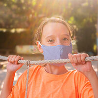 "Este año, los campamentos de verano son más necesarios que nunca para los niños": hablamos con la psicóloga Sonia Martínez