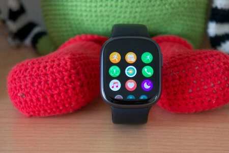 オナーウォッチ4