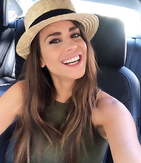 ¿Y a Begoña Alonso entonces quién la ha llamado?