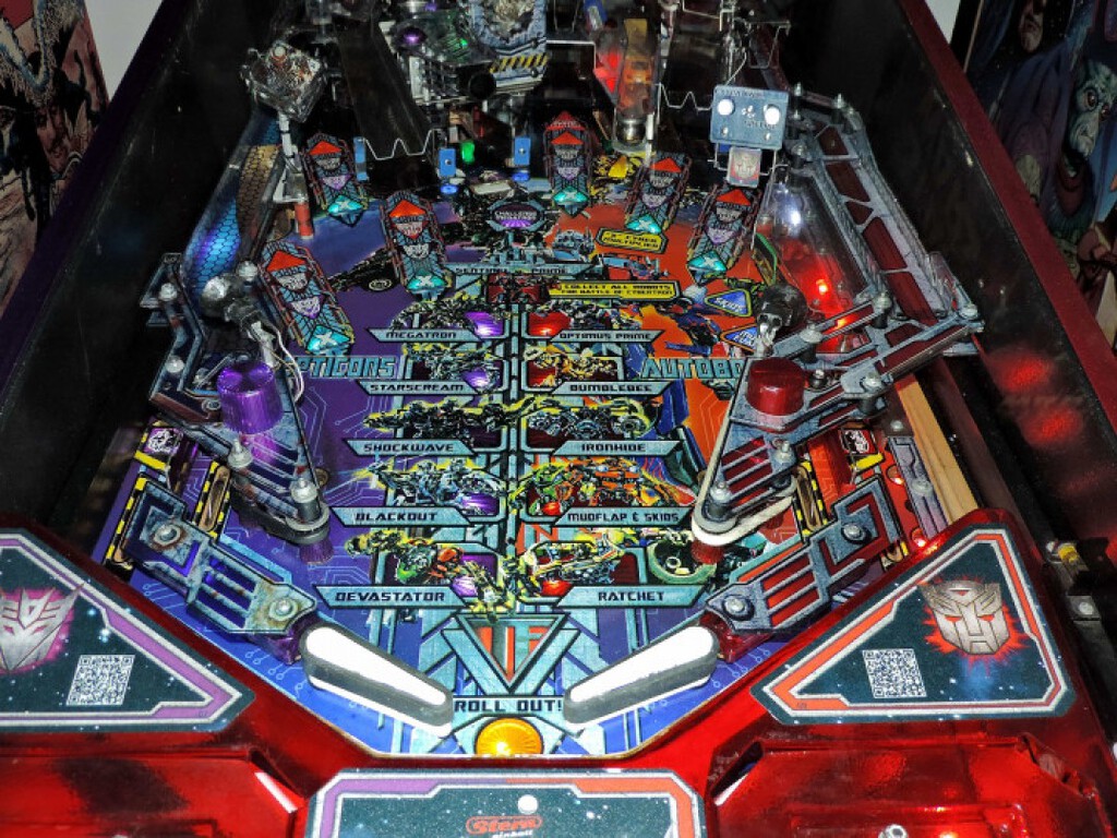 El drama del pinball en Nueva York: cómo una jugada fortuita terminó con más de 30 años de prohibición en la Gran Manzana El drama del pinball en Nueva York: cómo una jugada fortuita terminó con más de 30 años de prohibición en la Gran Manzana