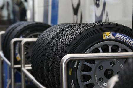 Michelin seguirá siendo suministrador del WRC hasta finales de 2016