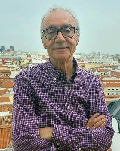 Juanjosemillas Escritor