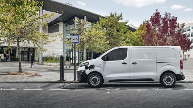 Citroen E Jumpy 2020 003