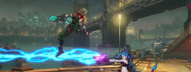 Project L, el juego de lucha de League of Legends, reaparece tras 9 meses con novedades y Riot nos actualiza cómo va su desarrollo