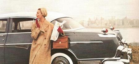 Louise Dahl-Wolfe, una lección de elegancia en fotografía de moda