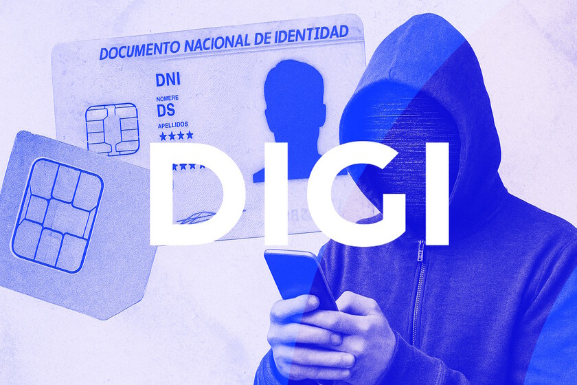 La rechazan por &#39;morosa&#39; como clienta de Digi y lo denuncia hasta dos veces. Ahora Digi deberá pagar una multa de 150.000 euros