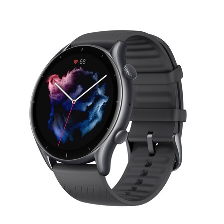 Reloj Conectado Multifuncion Amazfit Gtr 3