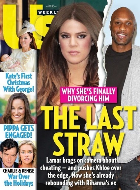 US Weekly