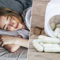 Nos hemos obsesionado con las pastillas "naturales" para dormir. El problema es que no estamos solucionando mucho 