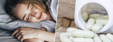 Nos hemos obsesionado con las pastillas "naturales" para dormir. El problema es que no estamos solucionando mucho 