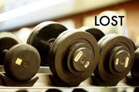 ¿Qué hacer si perdemos un día de entrenamiento?