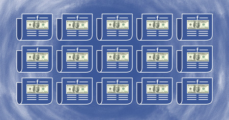El "duopolio" Google - Facebook rebela a los medios tradicionales